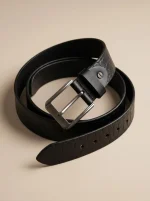The Kaiman — Classic Black