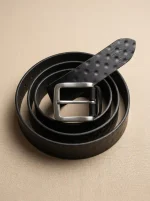 The Onyx — Classic Black