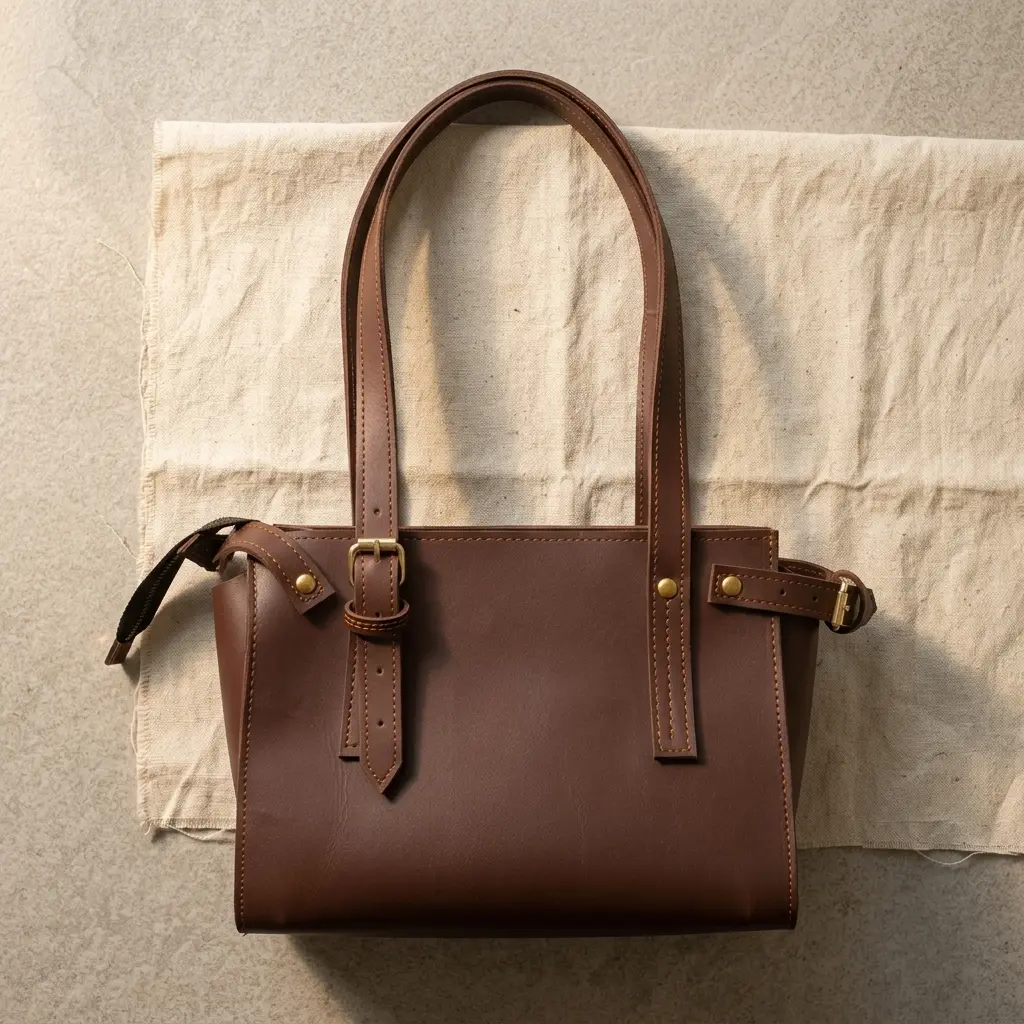 The Metro Bag - Image 2